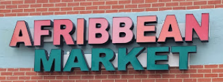 AFRIBBEAN mARKET