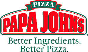 PAPA JOHN'S