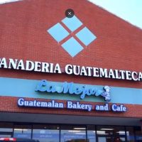 Panaderia Guatemalteca