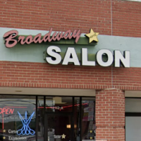 Broadway Cristy Salon