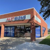 fastsigns